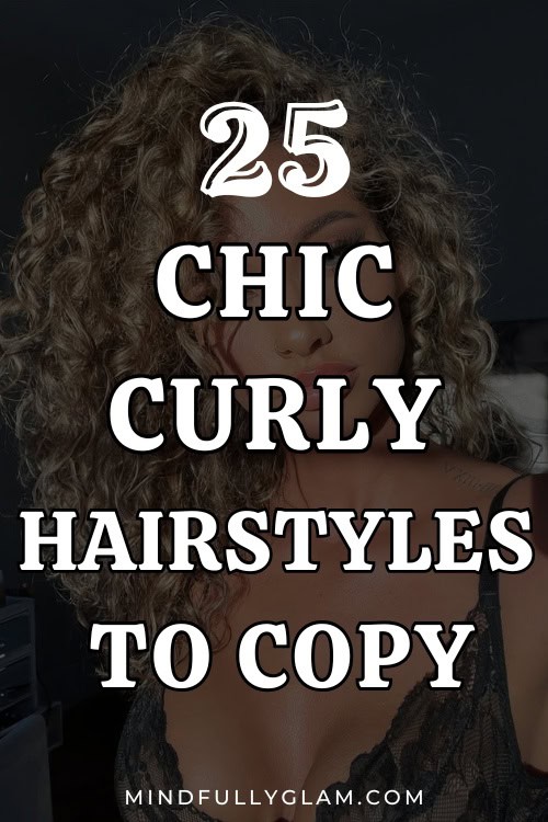 curly hairstyles