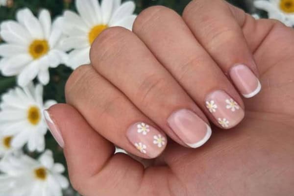 early spring nail ideas