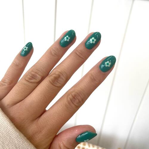 march nails