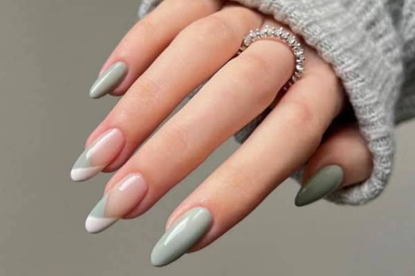 march nail ideas