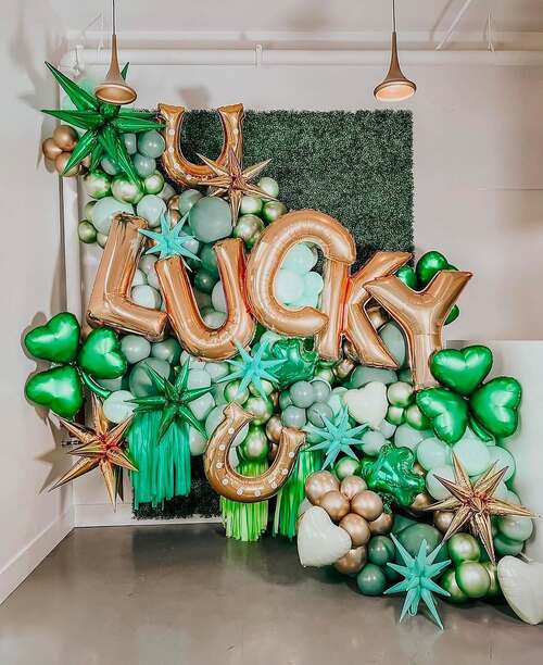 st patricks day decorations decor ideas