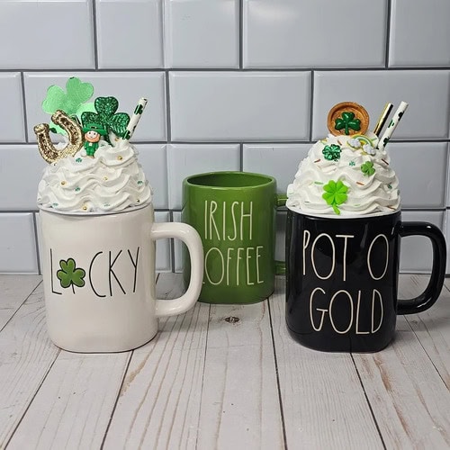 st patricks day decorations decor ideas