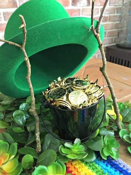 st patricks day decorations decor ideas