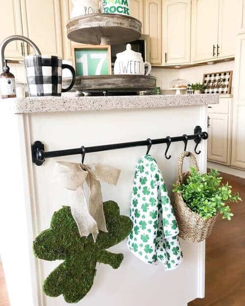 st patricks day decorations decor ideas