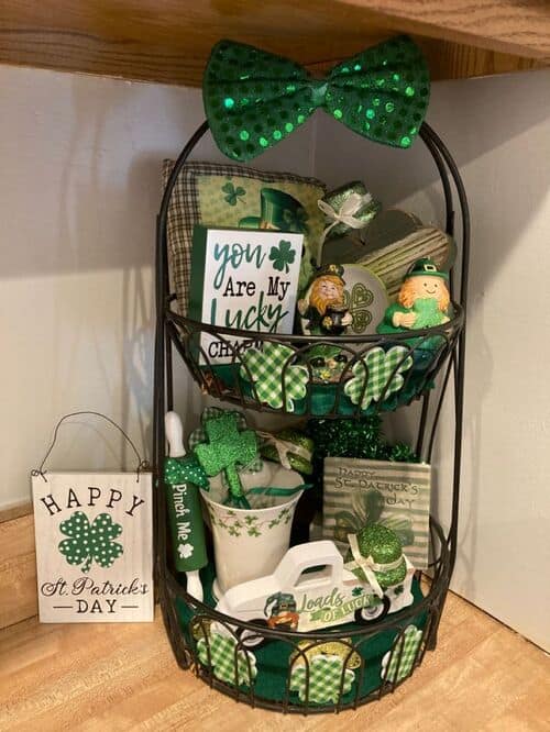 st patricks day decorations decor ideas