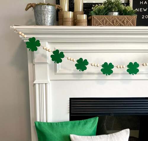 st patricks day decorations decor ideas