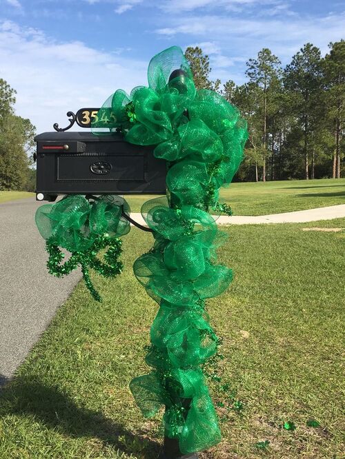 st patricks day decorations decor ideas