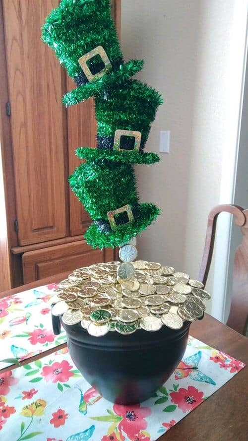 st patricks day decorations decor ideas