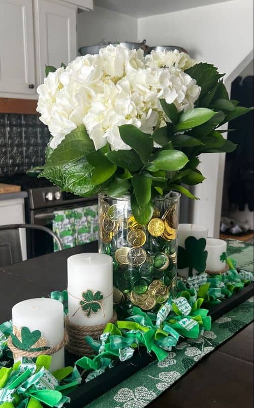 st patricks day decorations decor ideas