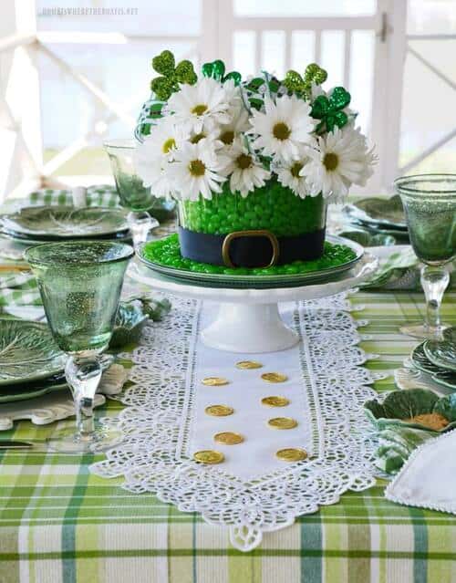 st patricks day decorations decor ideas