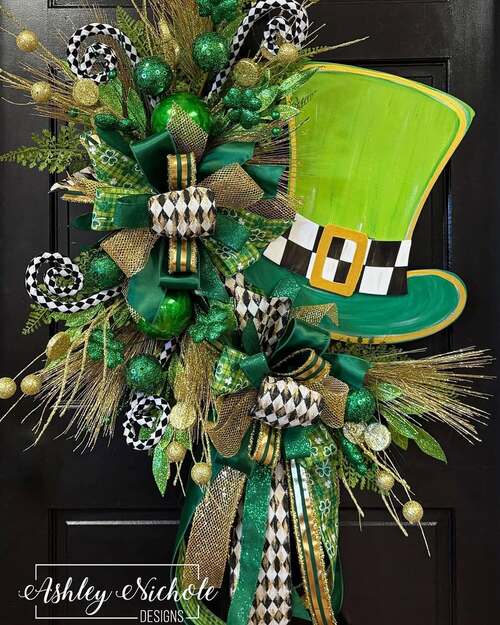 st patricks day decorations decor ideas