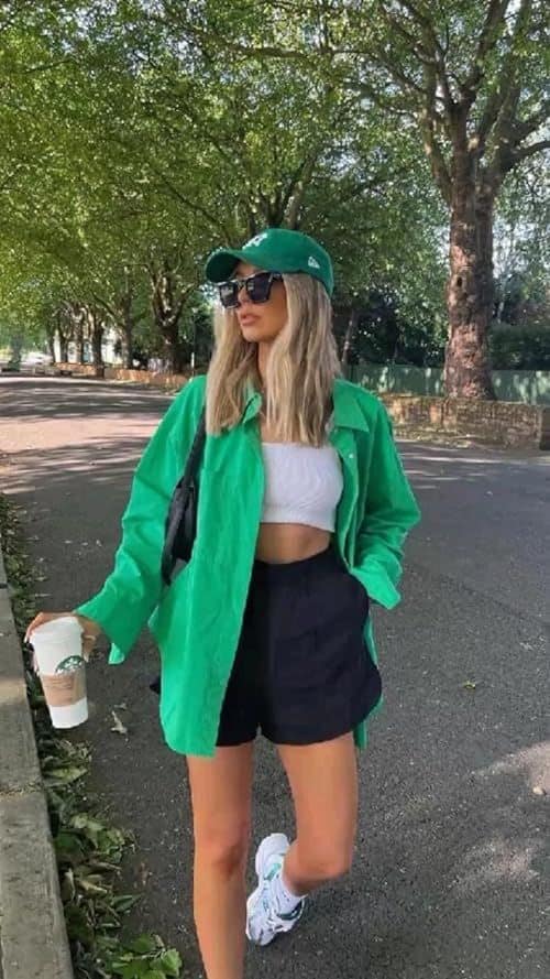 st patricks day outfits