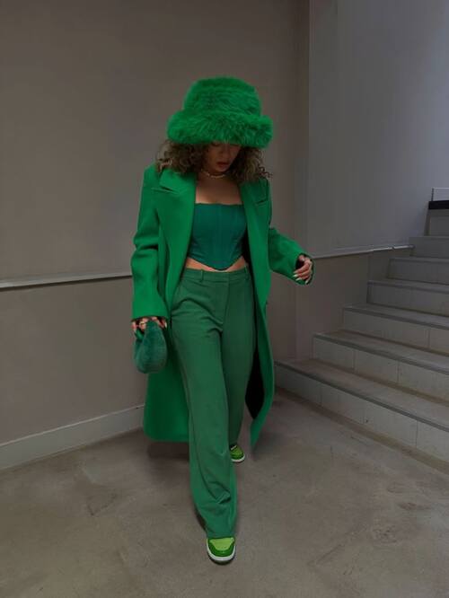 st patricks day outfits