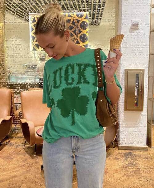 st patricks day outfits