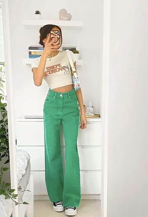 st patricks day outfits