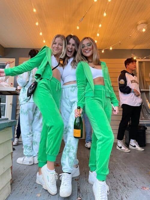 st patricks day outfits