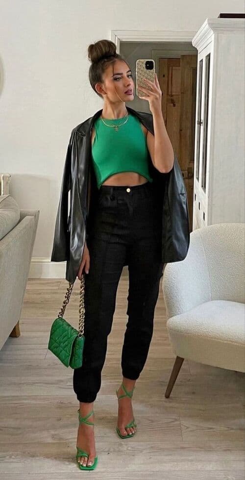 st patricks day outfits