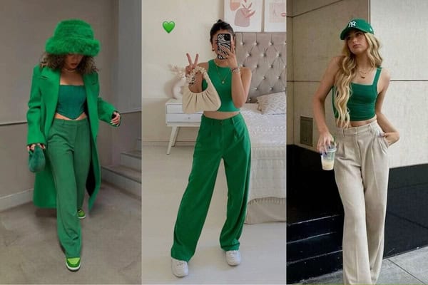 st patricks day outfits