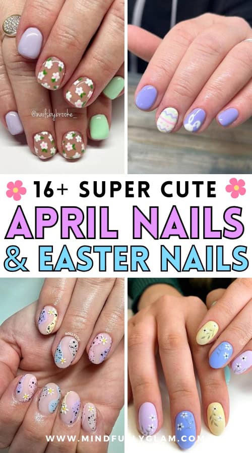 april nails