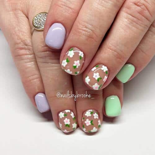 april nails