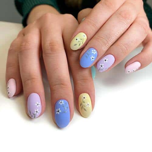 april nails