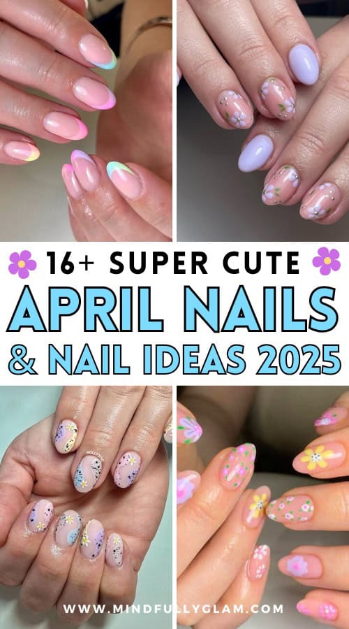 april nails 2025