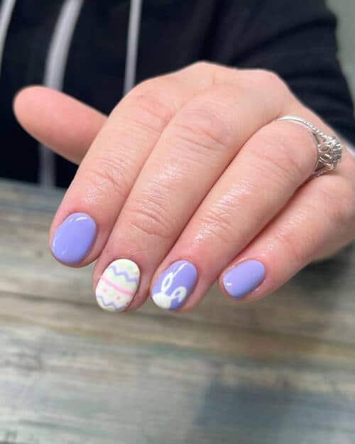 april nails