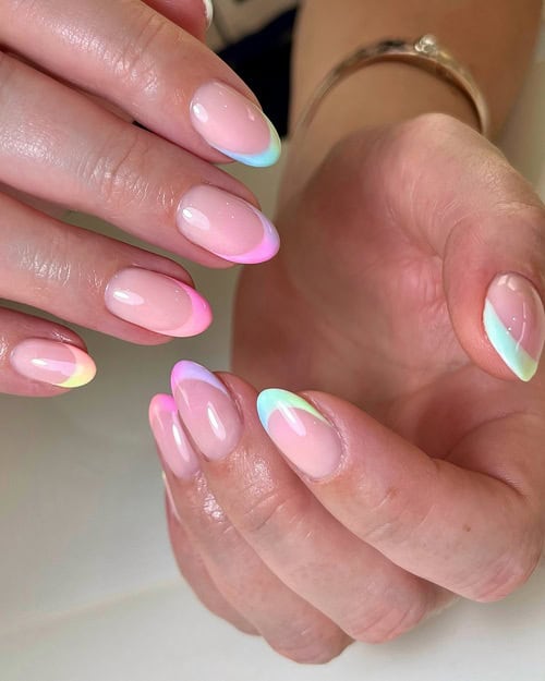 april nails